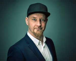 Jarno.S AEOvara.fi perustaja. AEO, SEO asiantuntija