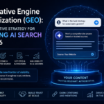 Search behavior 2026