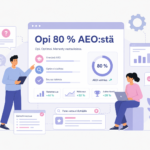 AEO (Answer Engine Optimization)